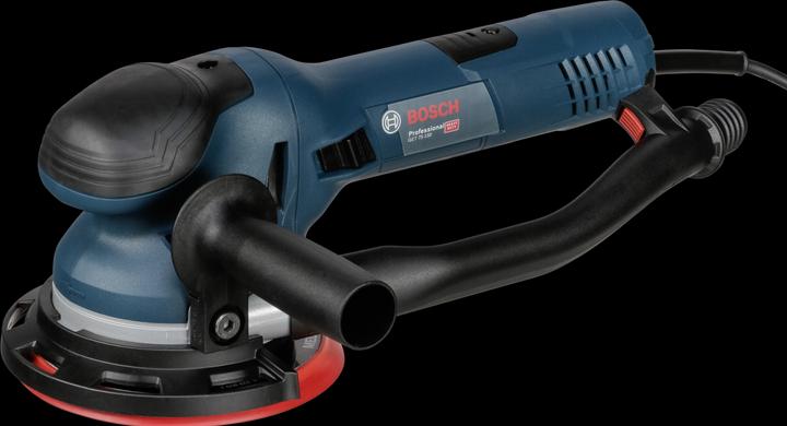 Actual product image Bosch Professional GET 75-150 Professional (Eccentric grinder, 750 W)