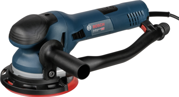 Image du produit Bosch Professional GET 75-150 Professionnel (Ponceuse excentrique, 750 W)