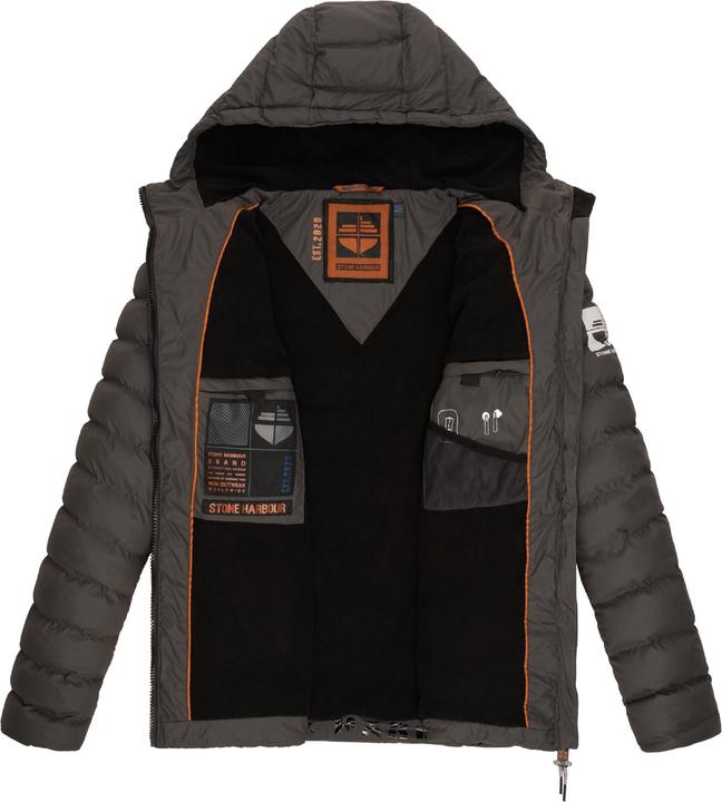 Actual product image Stone Harbour Zaharoo (XXL)