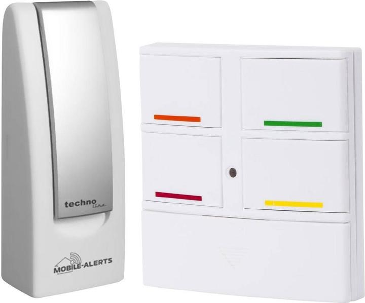 Produktbild Technoline MHz