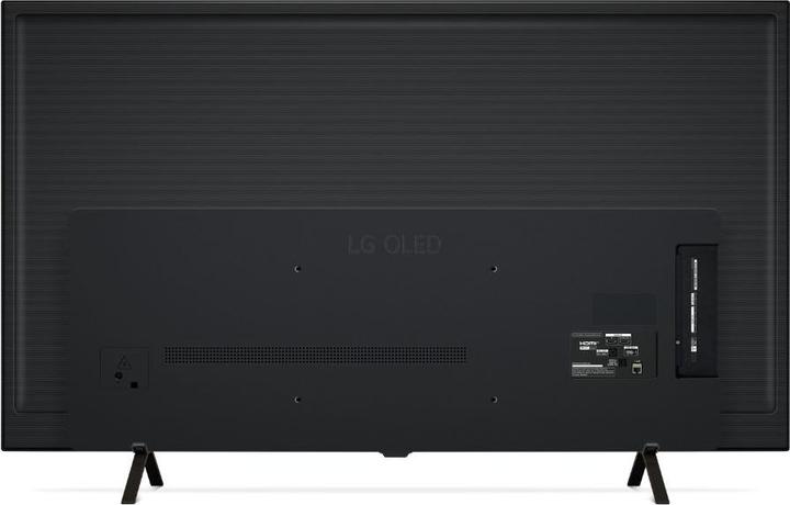 Immagine prodotto LG OLED55B49LA 139cm 55" 4K OLED UHD 120 Hz Smart TV (55", OLED, 4K, 2024)