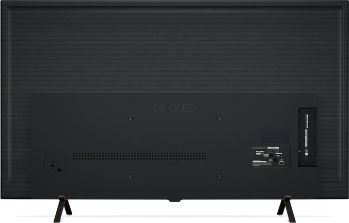 Produktbild LG OLED55B49LA 139cm 55" 4K OLED UHD 120 Hz Smart TV Fernseher (55", OLED, 4K, 2023)