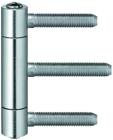 Productafbeelding Simonswerk Inboorbanden BAKA C 1-15/C 2-15 WF