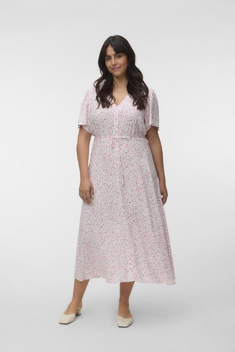 Image du produit Vero Moda VMCALBA Kurzes Kleid Kleid (48)
