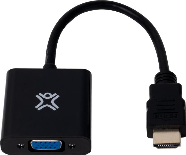 Produktbild XtremeMac HDMI to VGA Adapter (VGA, HDMI)
