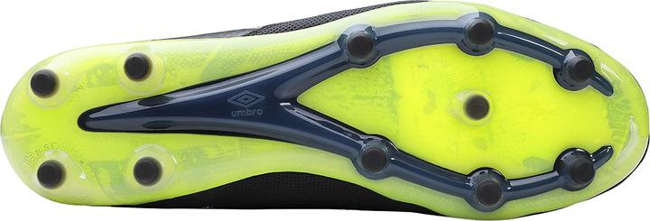 Actual product image Umbro Tocco 2 Pro Leather Firm Ground Shoes (47)