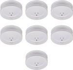 Actual product image Brennenstuhl Smoke detector RM C 9010