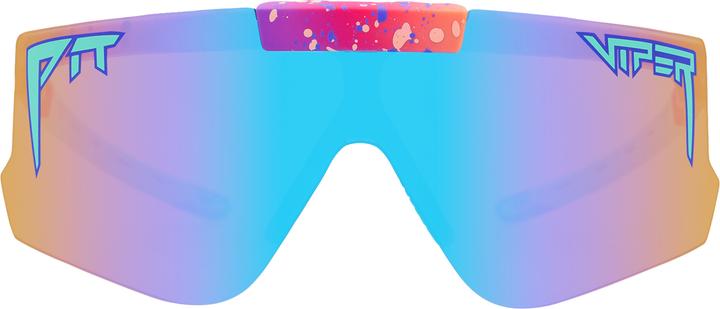 Pit Viper The Flip-Offs The Copacabana (Lilac, Blue, Lilac, Blue)