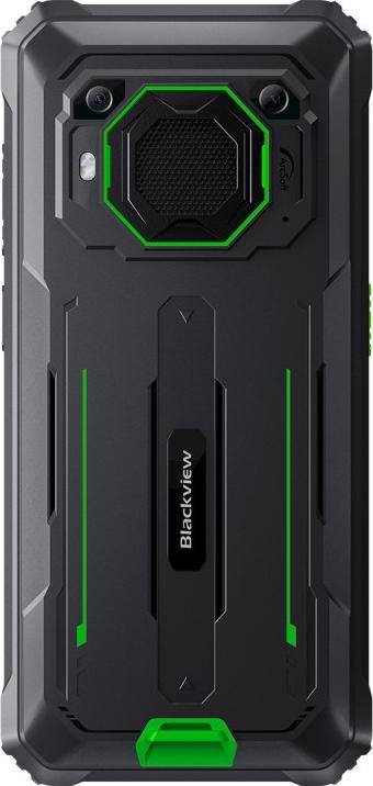 Image du produit Blackview BV6200 Pro (128 Go, Vert, 6.56", Double SIM, 4G)