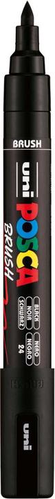 Produktbild Uni-ball Filzstift Uniball Posca PC-5BR (1x)