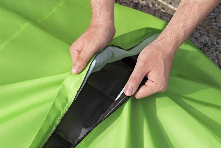 Actual product image Bestway Fetchin' Fun Luftmatratze für Haustiere