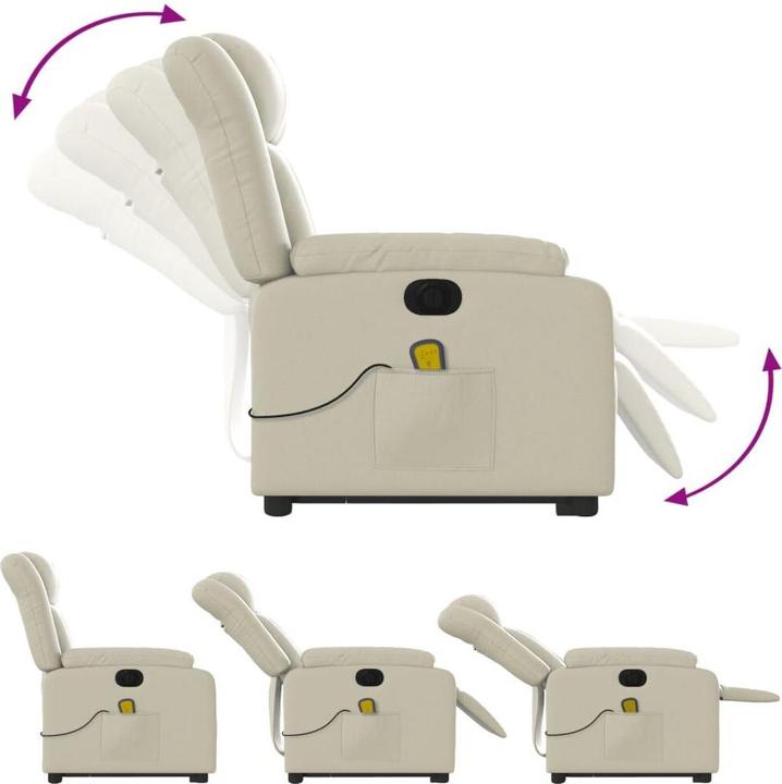 Actual product image vidaXL Irodiia