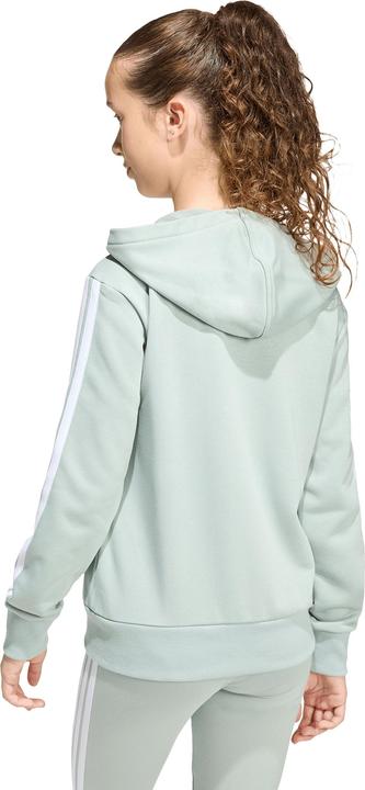 Produktbild Adidas Essentials Full Zip Hoodie (140)