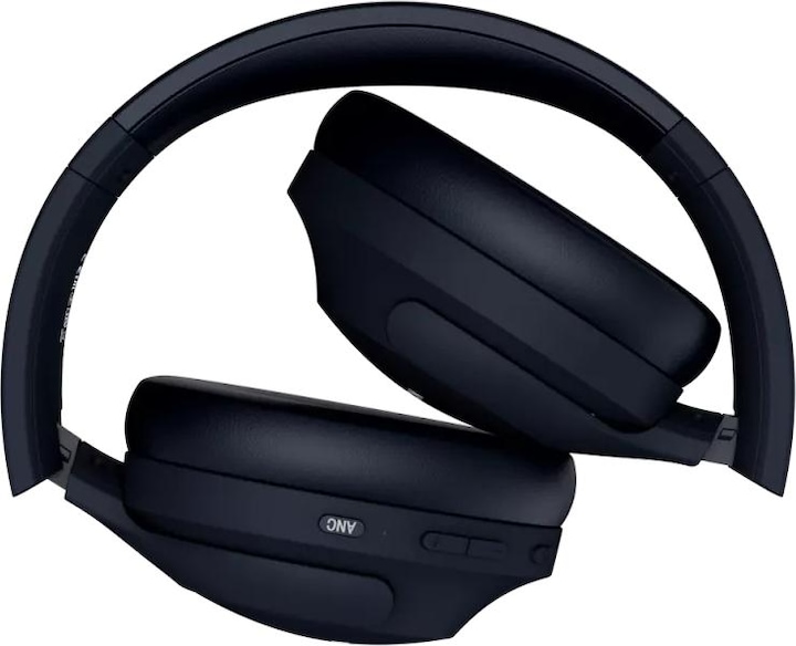 Actual product image Canyon OnRiff 10, Bluetooth headset,with microphone,with Active Noise Cancellation function (ANC, 25 h, Cable, Wireless)