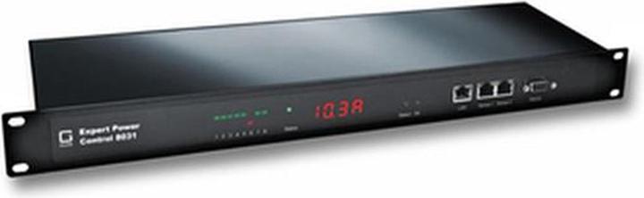 Image du produit Gude Interrupteur d'alimentation IP (8 x, CEE 7/3, 0.43 m)