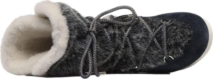 Produktbild Moon Boot Far Side High Faux Fur (39)