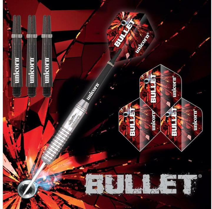 Image du produit Unicorn Callan Rydz The Riot (21 g)