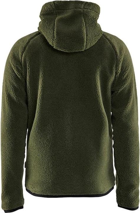 Produktbild Blakläder Kapuzensweatshirt (M)