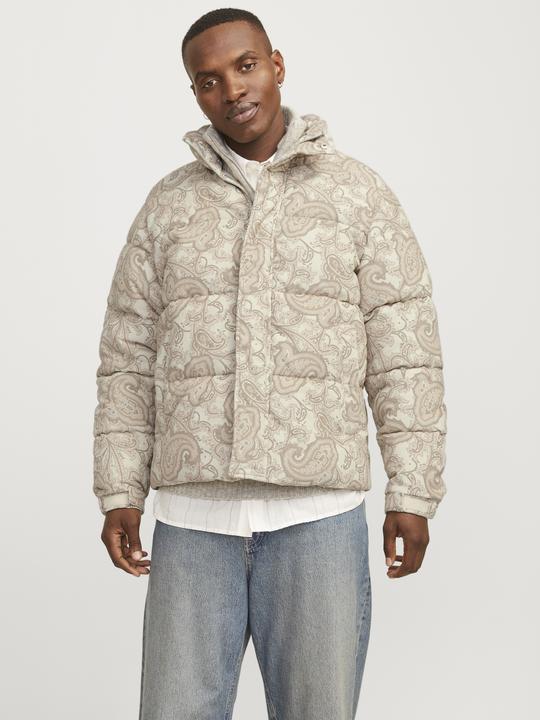 Actual product image Jack & Jones Quilted jacket Quilted jacket (S)