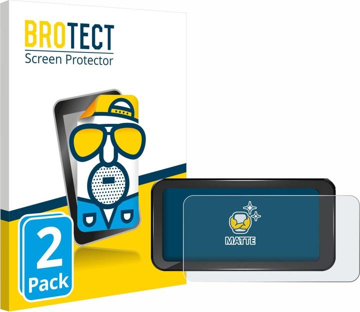 Image du produit BROTECT Protection Mat