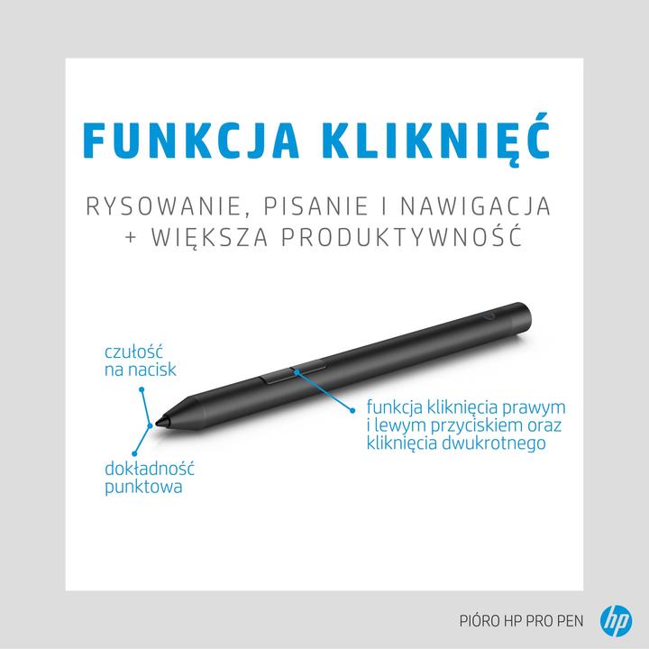 Produktbild HP 235N8AA (USB-C, 4 Ports)