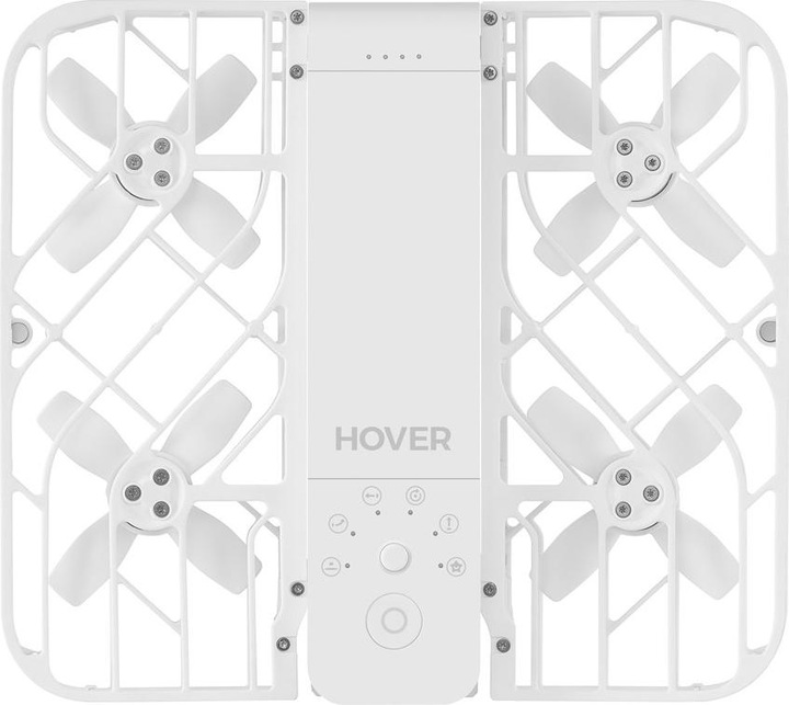 Produktbild HoverAir X1 Standard (11 min, 125 g, 12 Mpx)