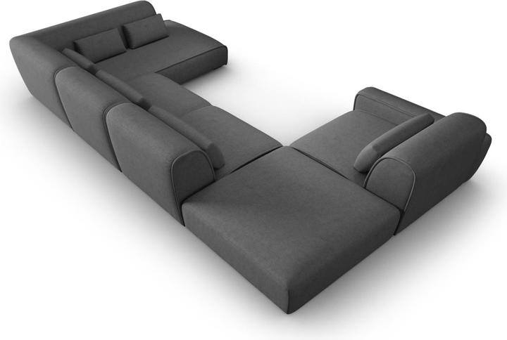 Immagine prodotto Maison Heritage Lina (Divani componibili, Divano modulare)