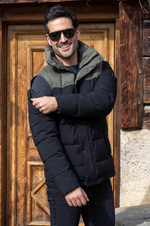 Produktbild Rukka Chevy Herren Thermo Jacke (XL)