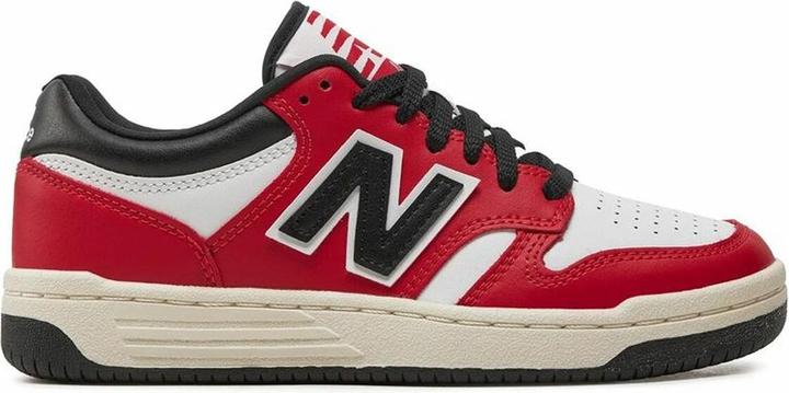 Actual product image New Balance GSB480TT (37)