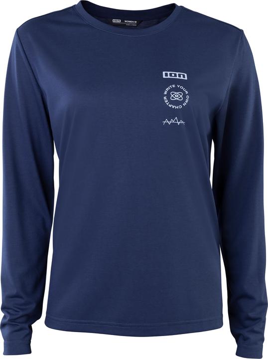 Image du produit ION Bike Jersey S Ionic LS DR (L)