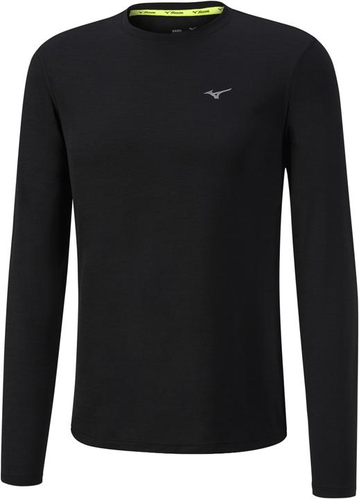 Actual product image Mizuno Impulse Core LS Tee (XL)
