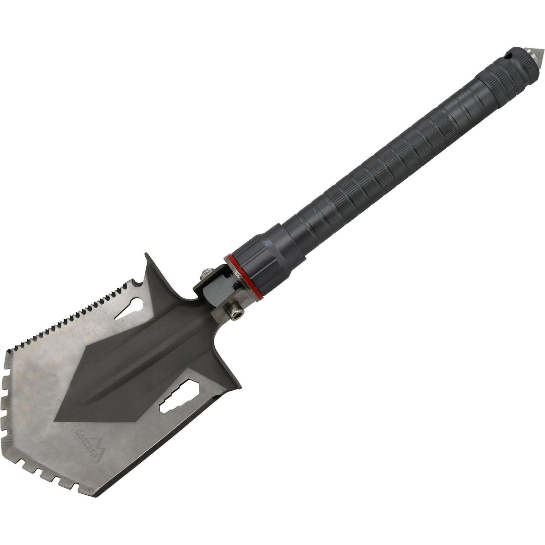 Thumbnail - Cattara, Paddel, (47 cm)