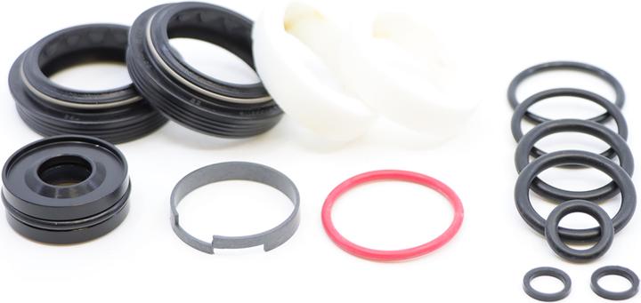 Image du produit RockShox Kit de service pour fourche à ressort, Basic