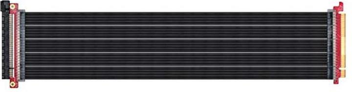 Produktbild Silverstone SST-RC04B-400, Riser Kabel, 40cm