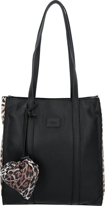 Immagine prodotto Gabor Elfie Luxe Shopper Tasche M 29.5 cm (9 l)