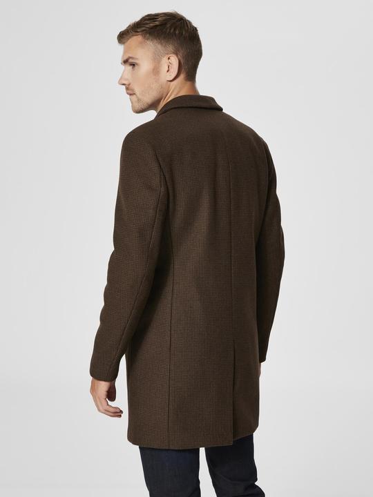 Produktbild Selected Mantel (L)