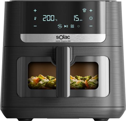 Produktbild Solac FA1801