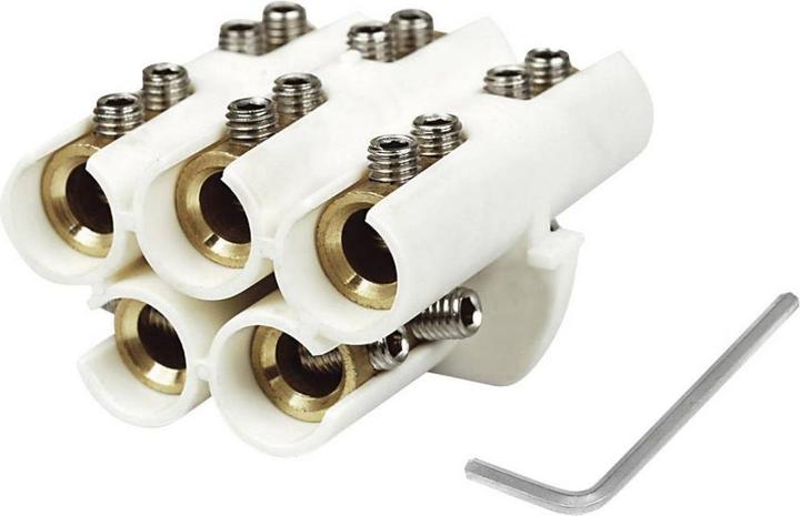 Produktbild Wiska Kabelmuffe 10102414 SH0506W In
