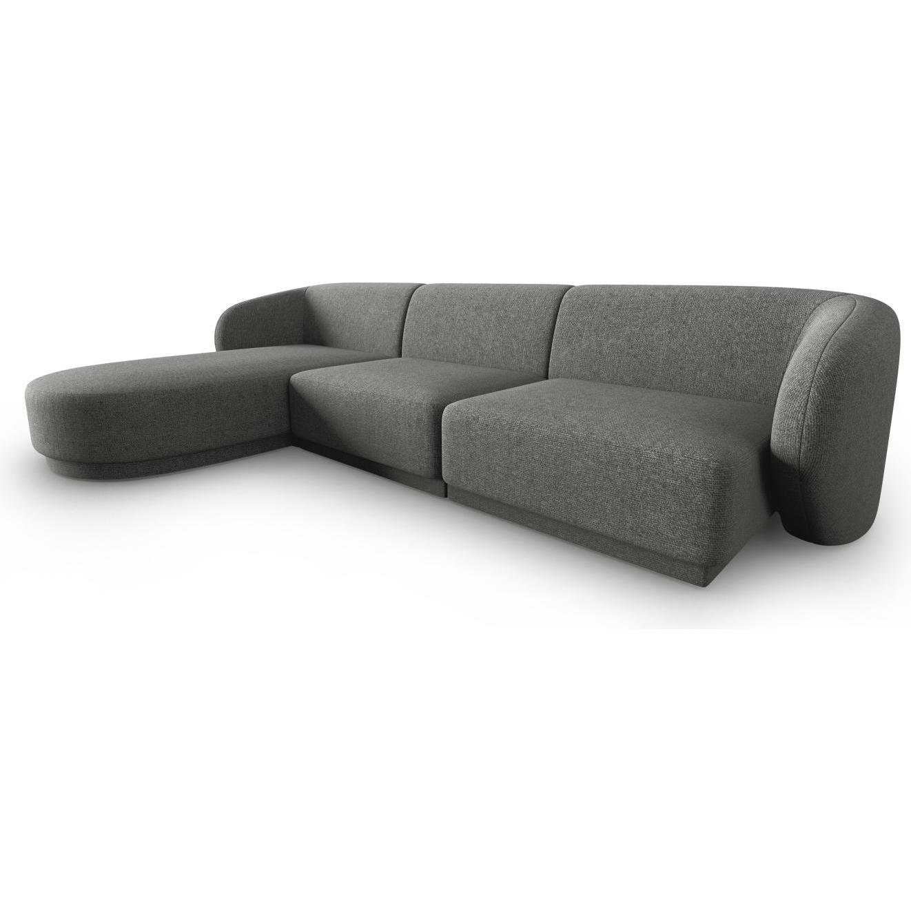Thumbnail - CXL by Christian Lacroix, Sofa, Lionel (Ecksofa)