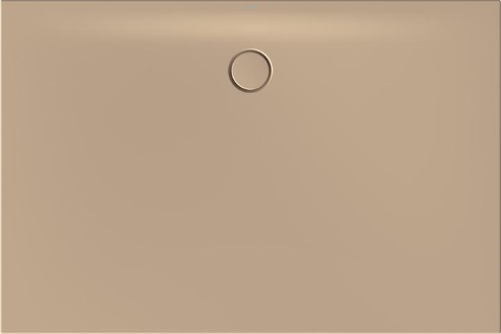 Produktbild Bette BetteFloor Side Duschwanne, 150x100cm