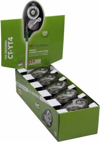 Productafbeelding Tombow Mono YT