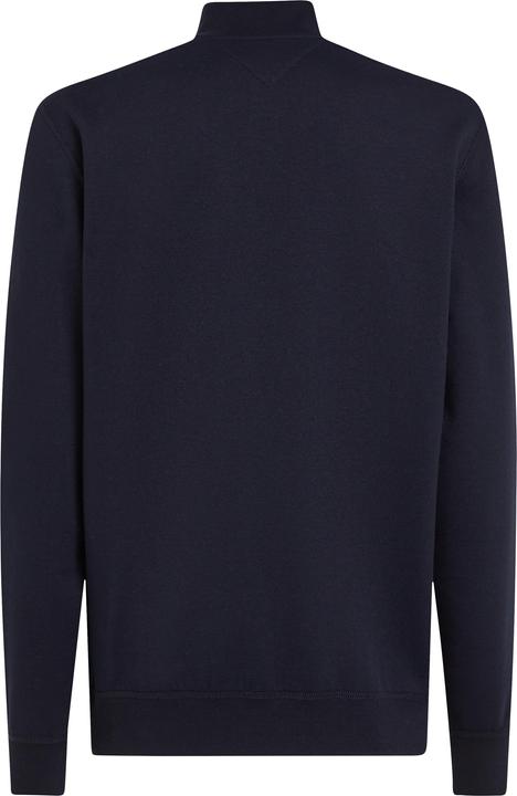 Actual product image Tommy Hilfiger Essential Fleece 1/4 Zip (XXL)