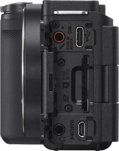 Immagine prodotto Sony Alpha ZV-E10 II (26 Mpx, APS-C / DX)