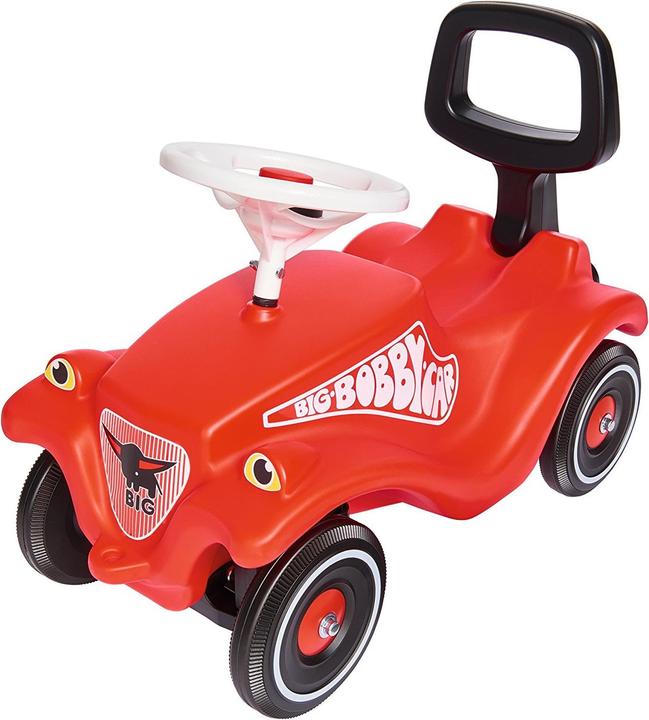 Produktbild BIG Bobby Car Walker