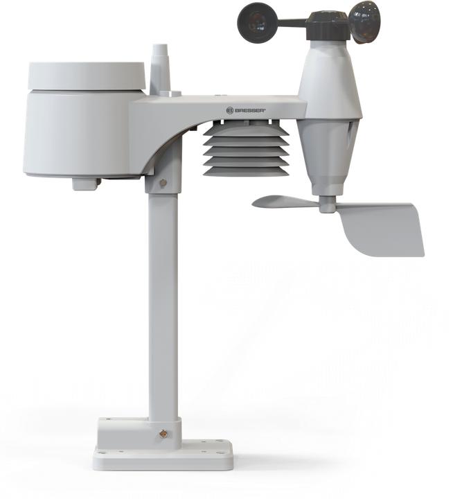 Actual product image Bresser Weather Center 5-in-1