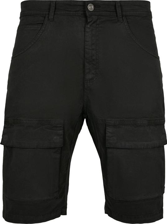 Produktbild Urban Classics Performance Cargo Shorts (34)