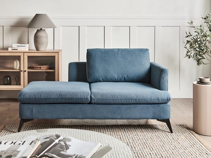 Produktbild Beliani Sievoz (Recamiere)