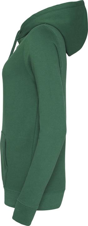 Produktbild Just Hoods Women's College Hoodie (L)