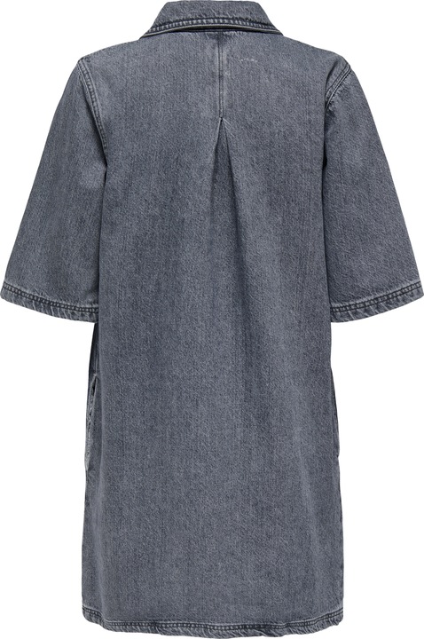 Produktbild Only Normal geschnitten Hemdkragen Kurzes Kleid Kleid (XS)