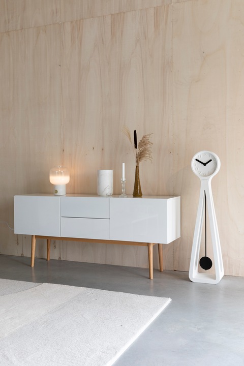 Produktbild Zuiver High on wood (160 x 40 x 71.5 cm)